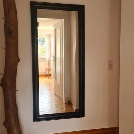 St. Matthias Apartment
